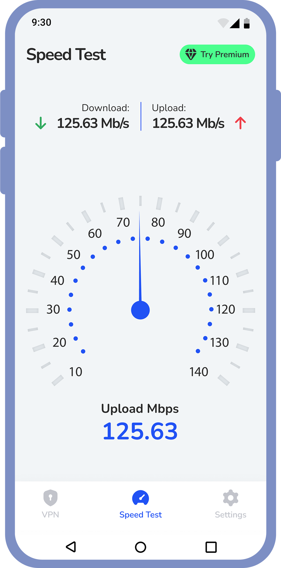 AAA VPN